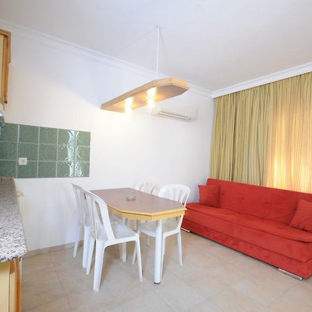 Kocer Club Apartments Marmaris Exterior foto