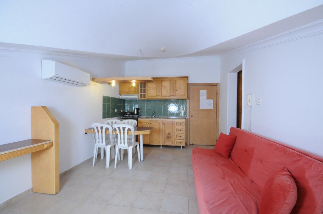 Kocer Club Apartments Marmaris Exterior foto