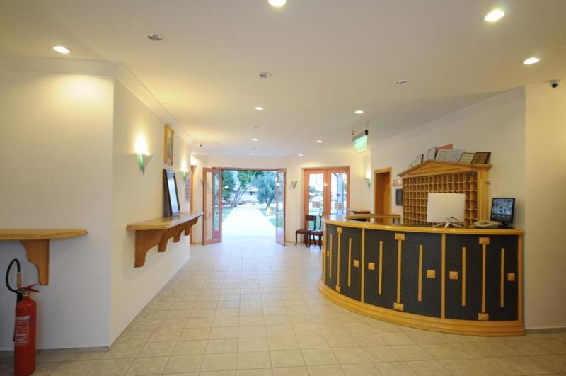 Kocer Club Apartments Marmaris Exterior foto
